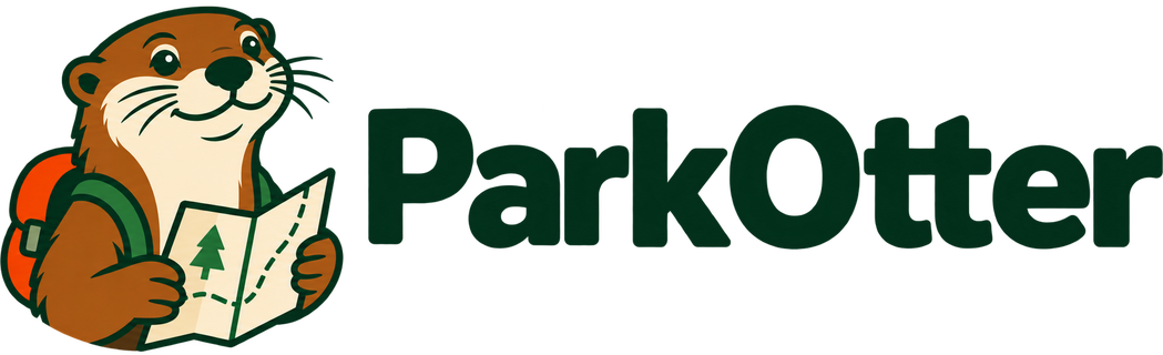 Park Otter